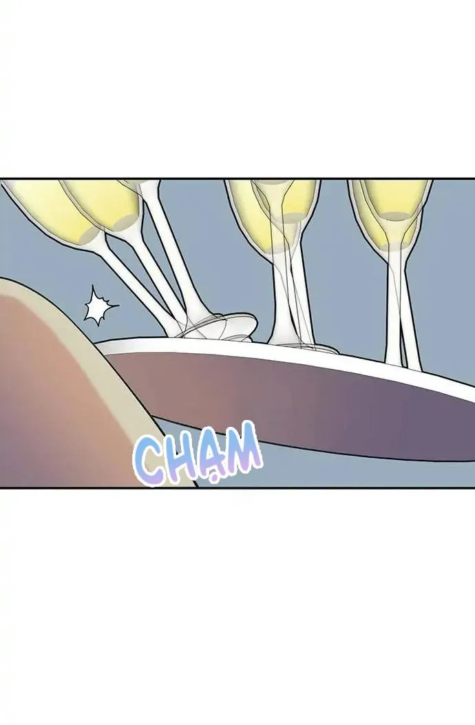 Chàng tiên cá tôi yêu Chapter 3 Trang 68