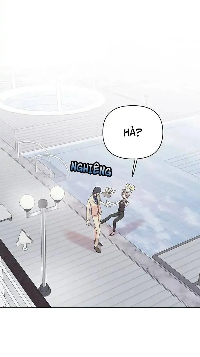 Chàng tiên cá tôi yêu Chapter 3 Trang 69