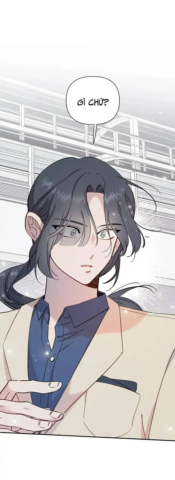 Chàng tiên cá tôi yêu Chapter 3 Trang 71