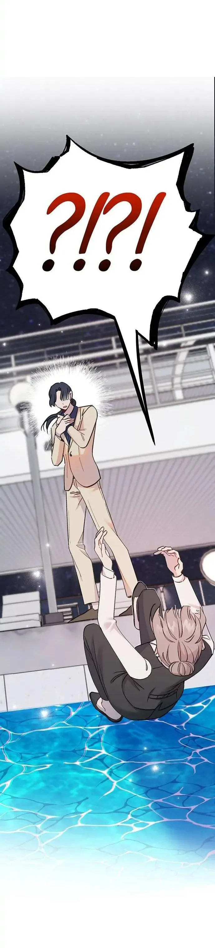 Chàng tiên cá tôi yêu Chapter 3 Trang 76