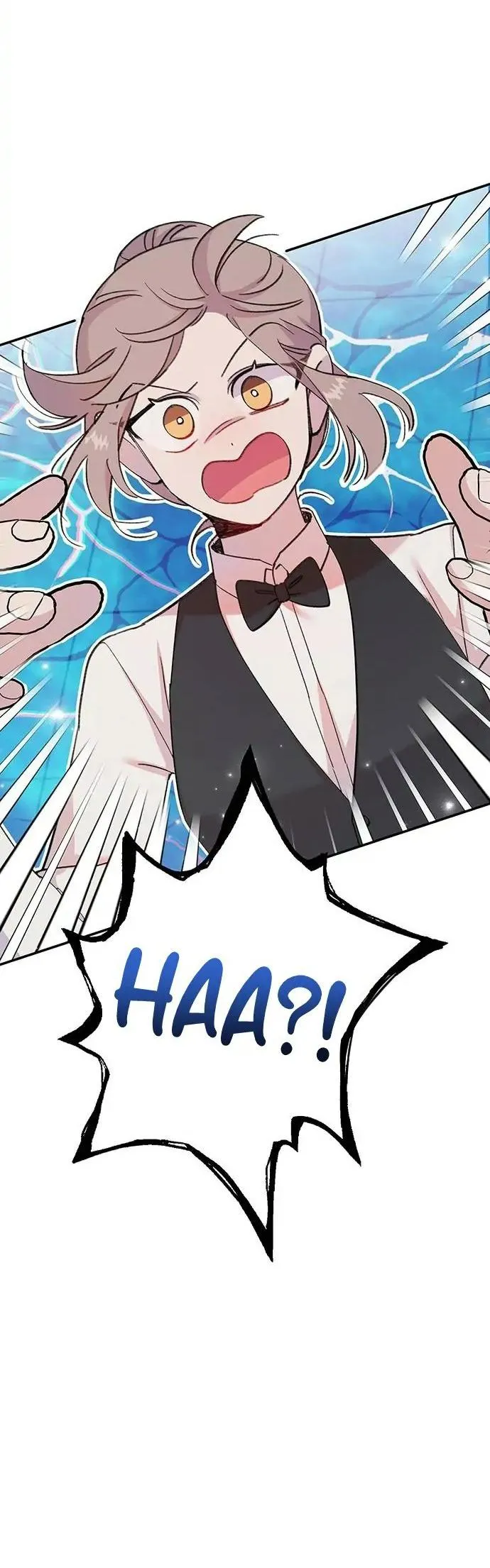 Chàng tiên cá tôi yêu Chapter 3 Trang 77