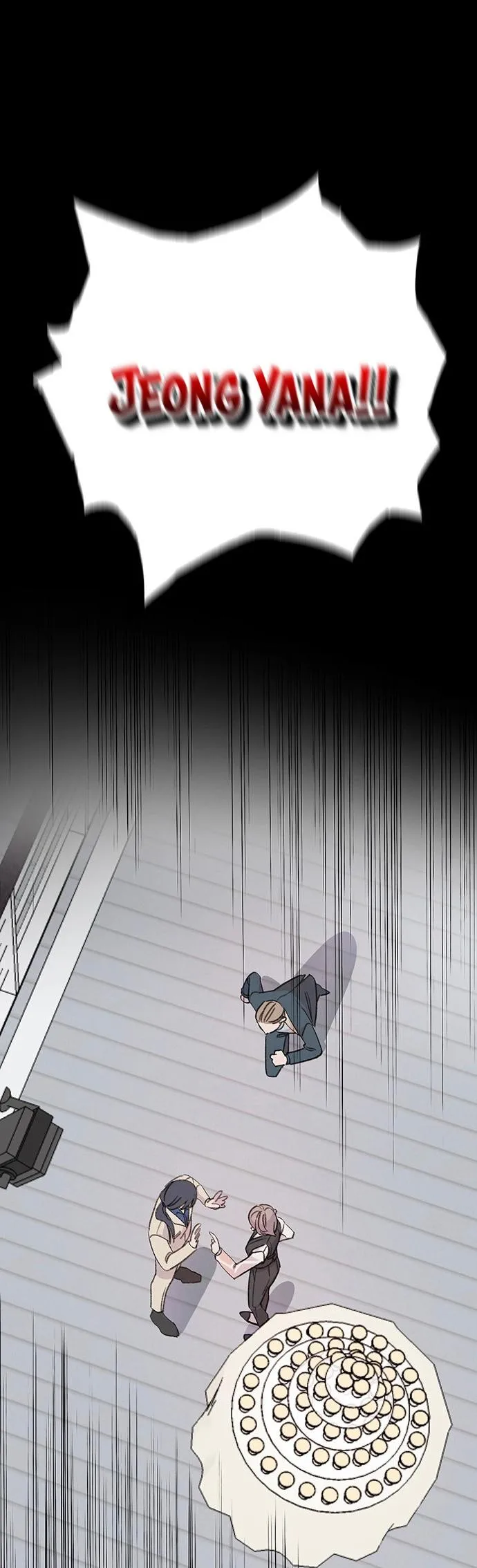 Chàng tiên cá tôi yêu Chapter 4 Trang 7