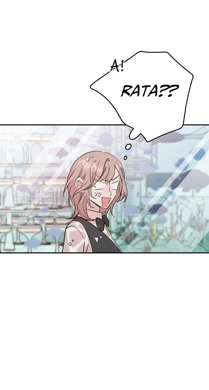 Chàng tiên cá tôi yêu Chapter 4 Trang 10