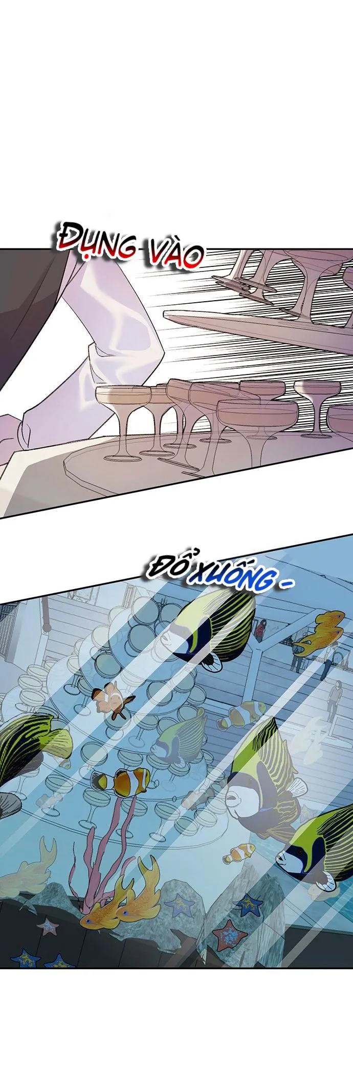 Chàng tiên cá tôi yêu Chapter 4 Trang 12