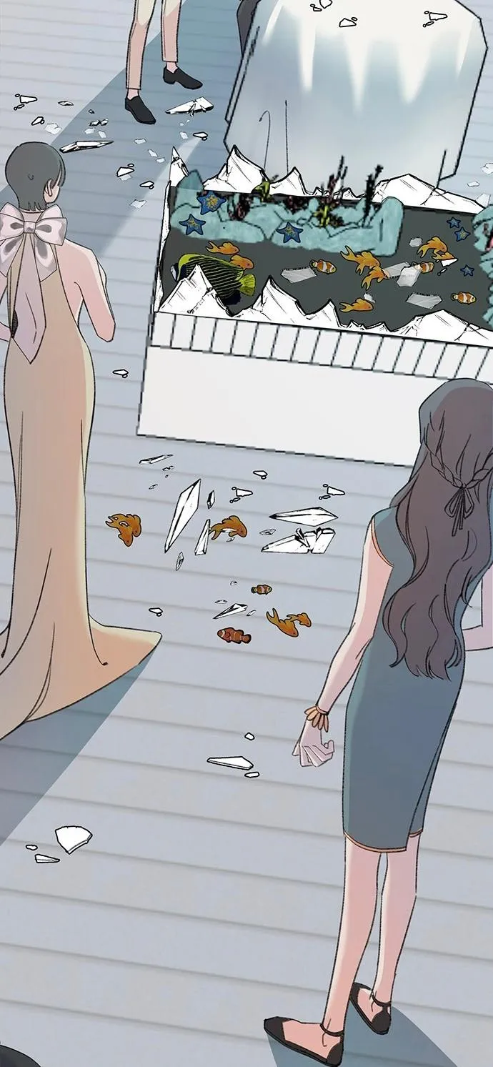 Chàng tiên cá tôi yêu Chapter 4 Trang 14