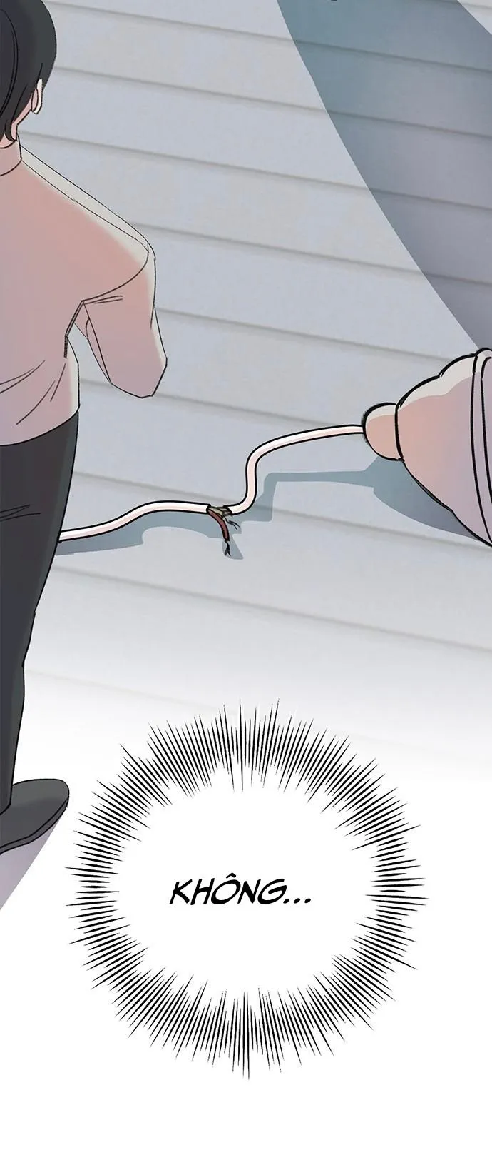 Chàng tiên cá tôi yêu Chapter 4 Trang 15