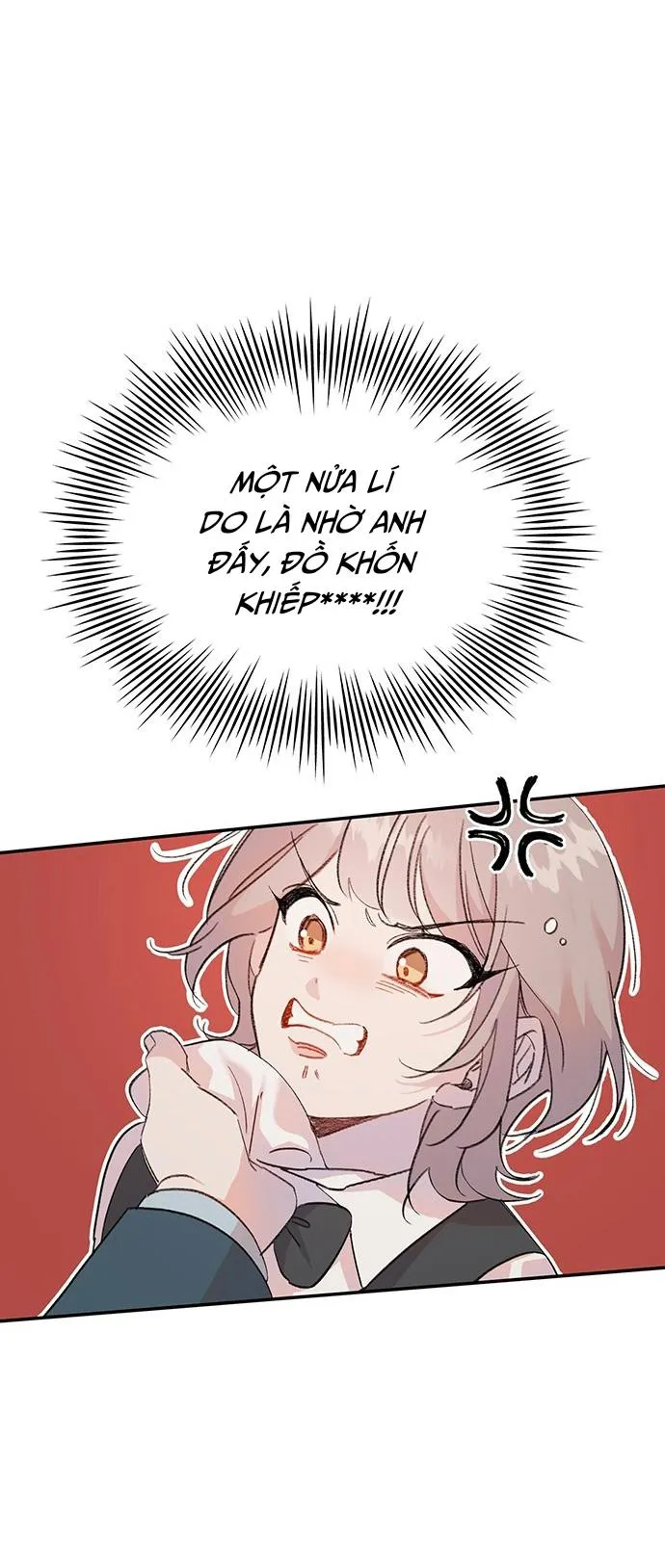 Chàng tiên cá tôi yêu Chapter 4 Trang 18