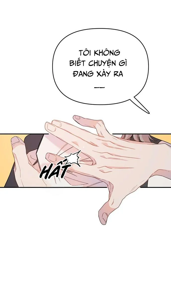 Chàng tiên cá tôi yêu Chapter 4 Trang 19