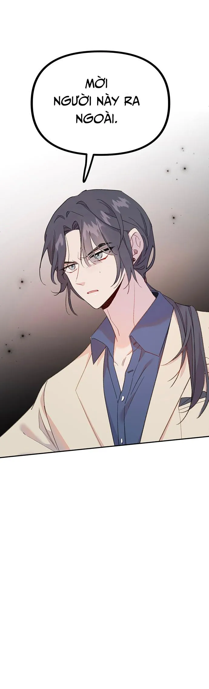 Chàng tiên cá tôi yêu Chapter 4 Trang 21