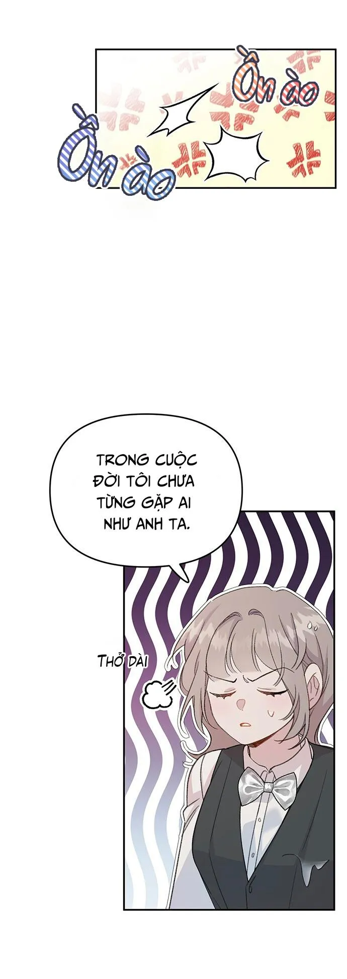 Chàng tiên cá tôi yêu Chapter 4 Trang 24