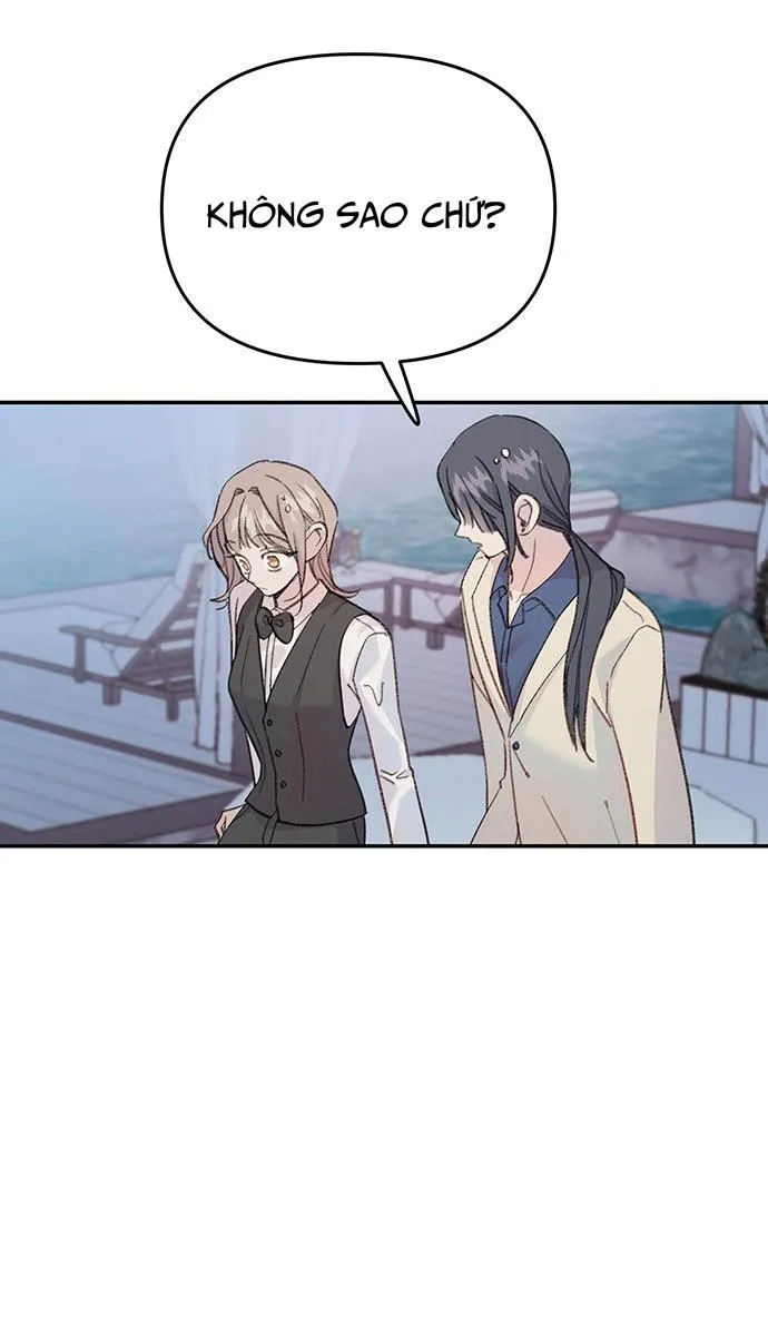 Chàng tiên cá tôi yêu Chapter 4 Trang 25