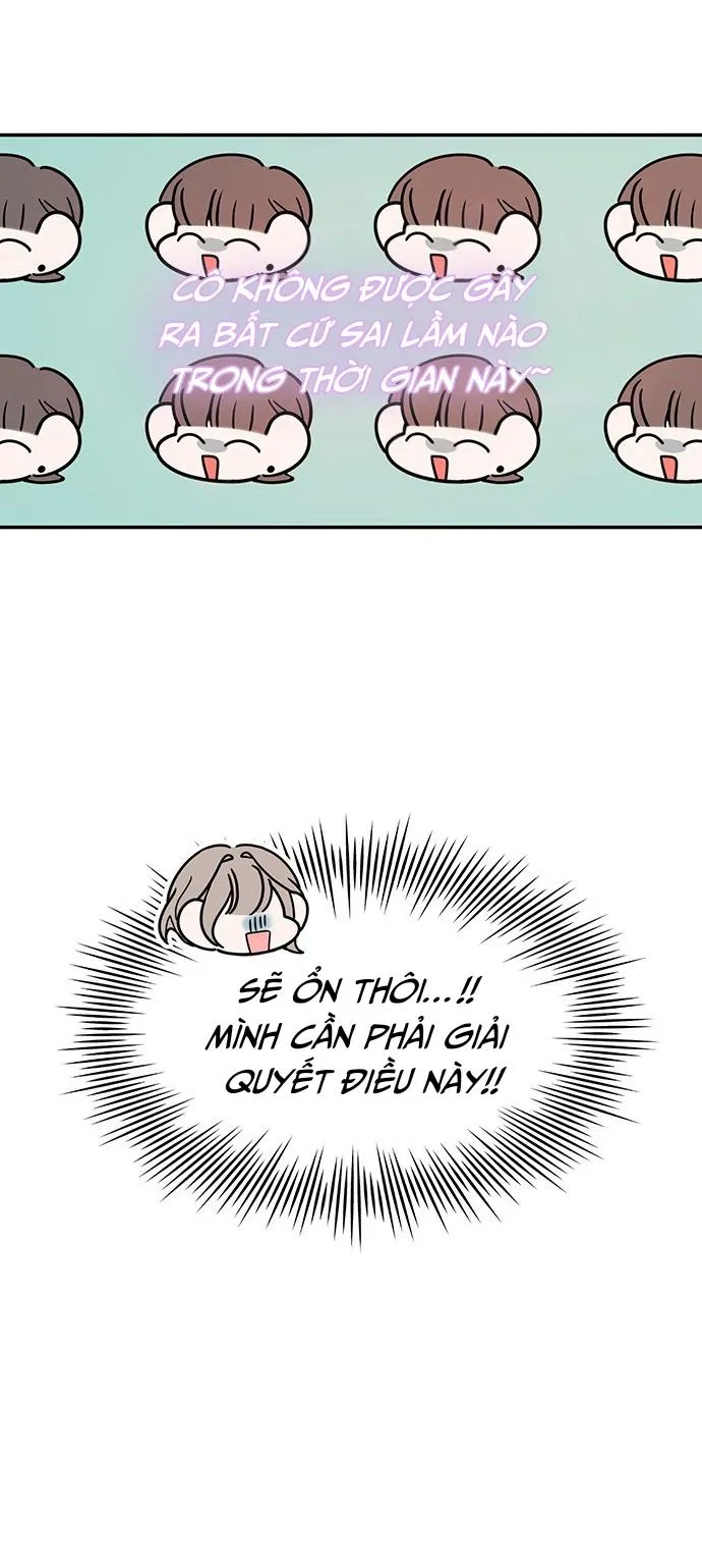 Chàng tiên cá tôi yêu Chapter 4 Trang 30