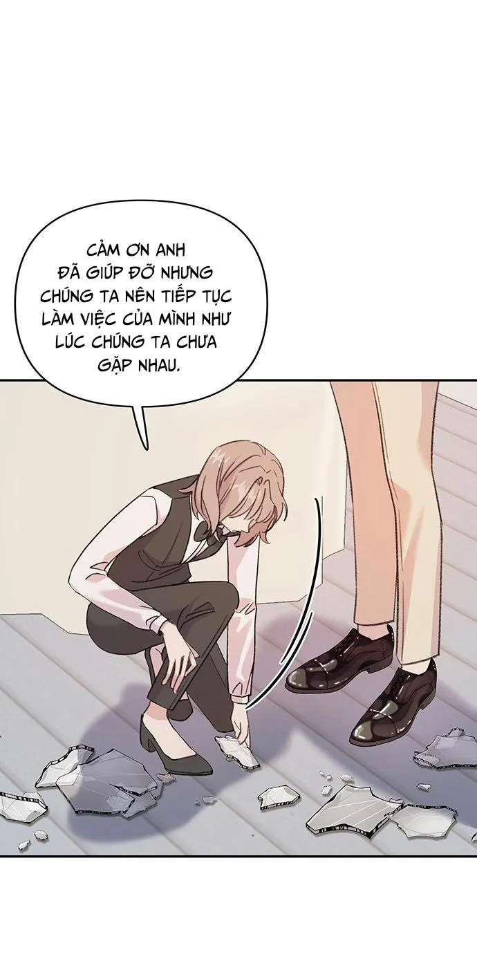 Chàng tiên cá tôi yêu Chapter 4 Trang 31