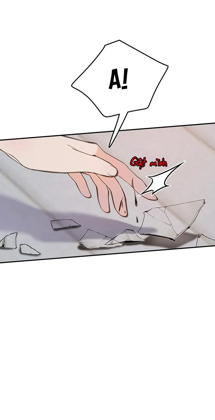 Chàng tiên cá tôi yêu Chapter 4 Trang 32