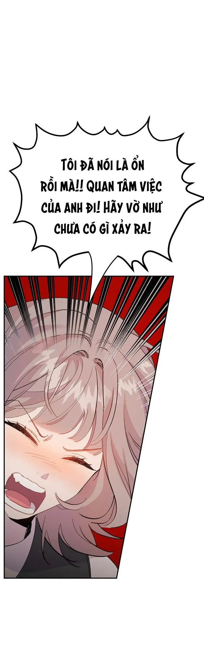 Chàng tiên cá tôi yêu Chapter 4 Trang 36