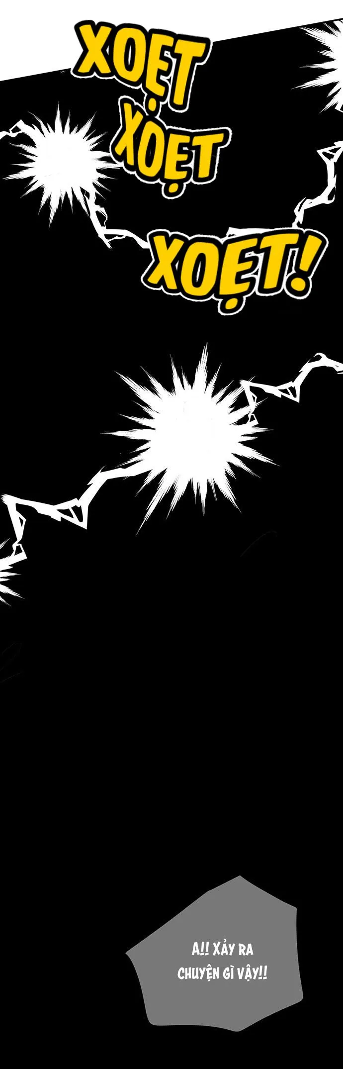 Chàng tiên cá tôi yêu Chapter 4 Trang 39