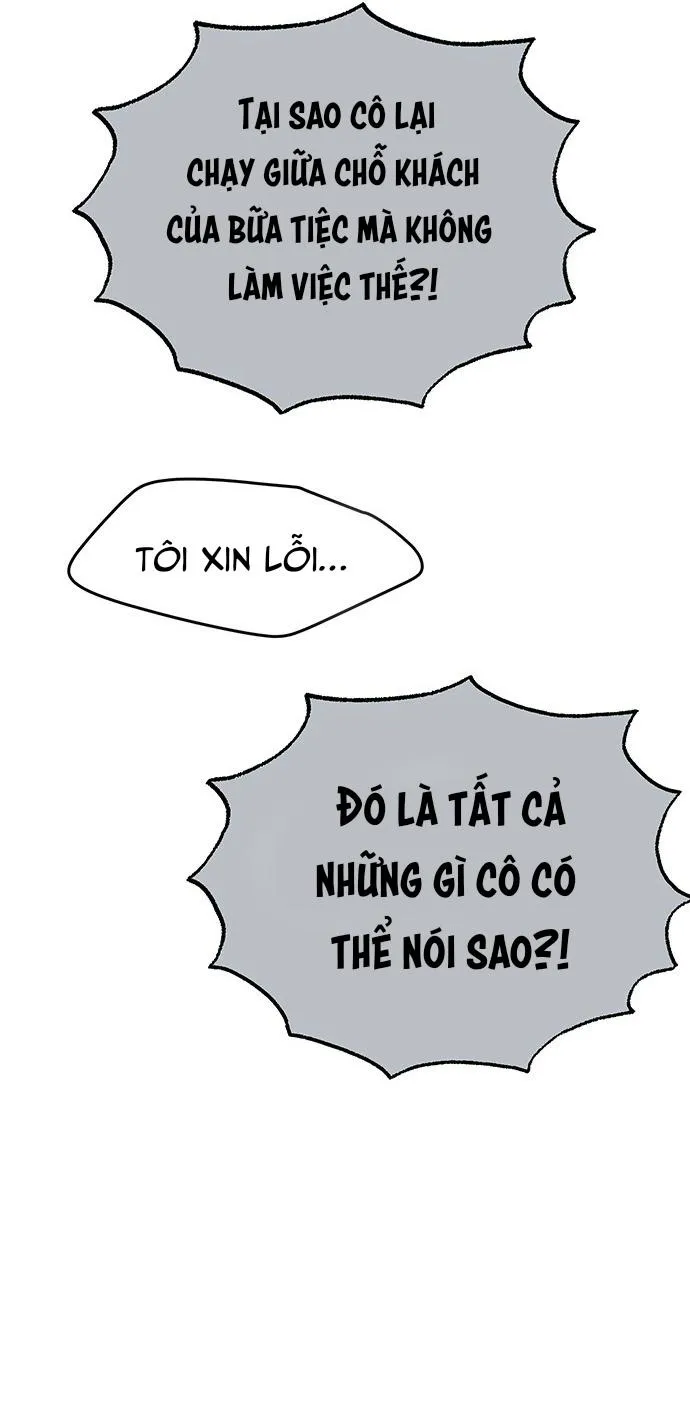 Chàng tiên cá tôi yêu Chapter 4 Trang 44