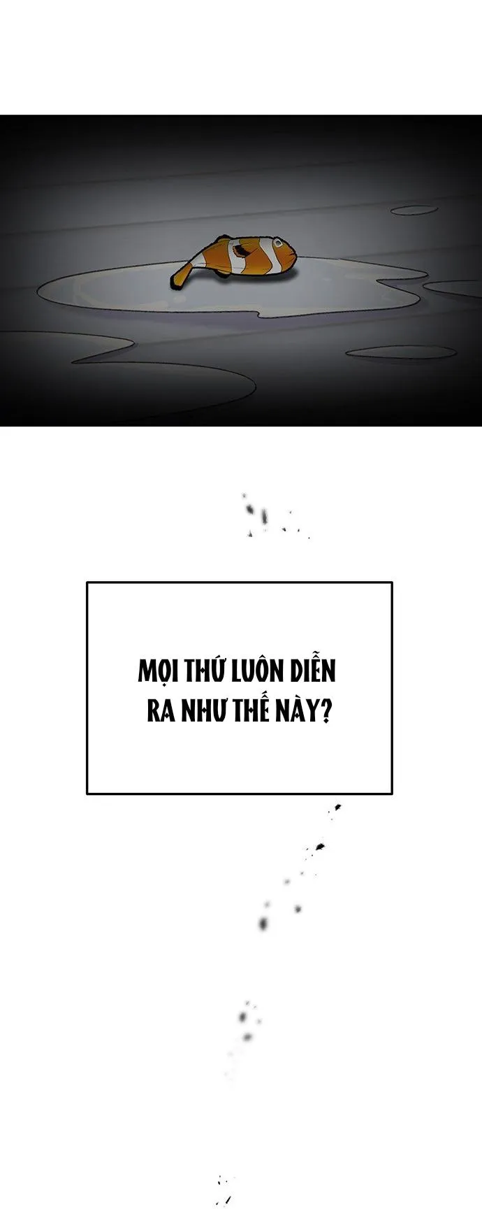 Chàng tiên cá tôi yêu Chapter 4 Trang 49