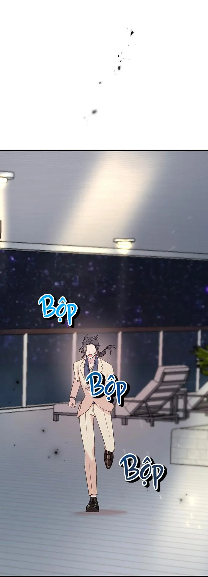 Chàng tiên cá tôi yêu Chapter 4 Trang 50