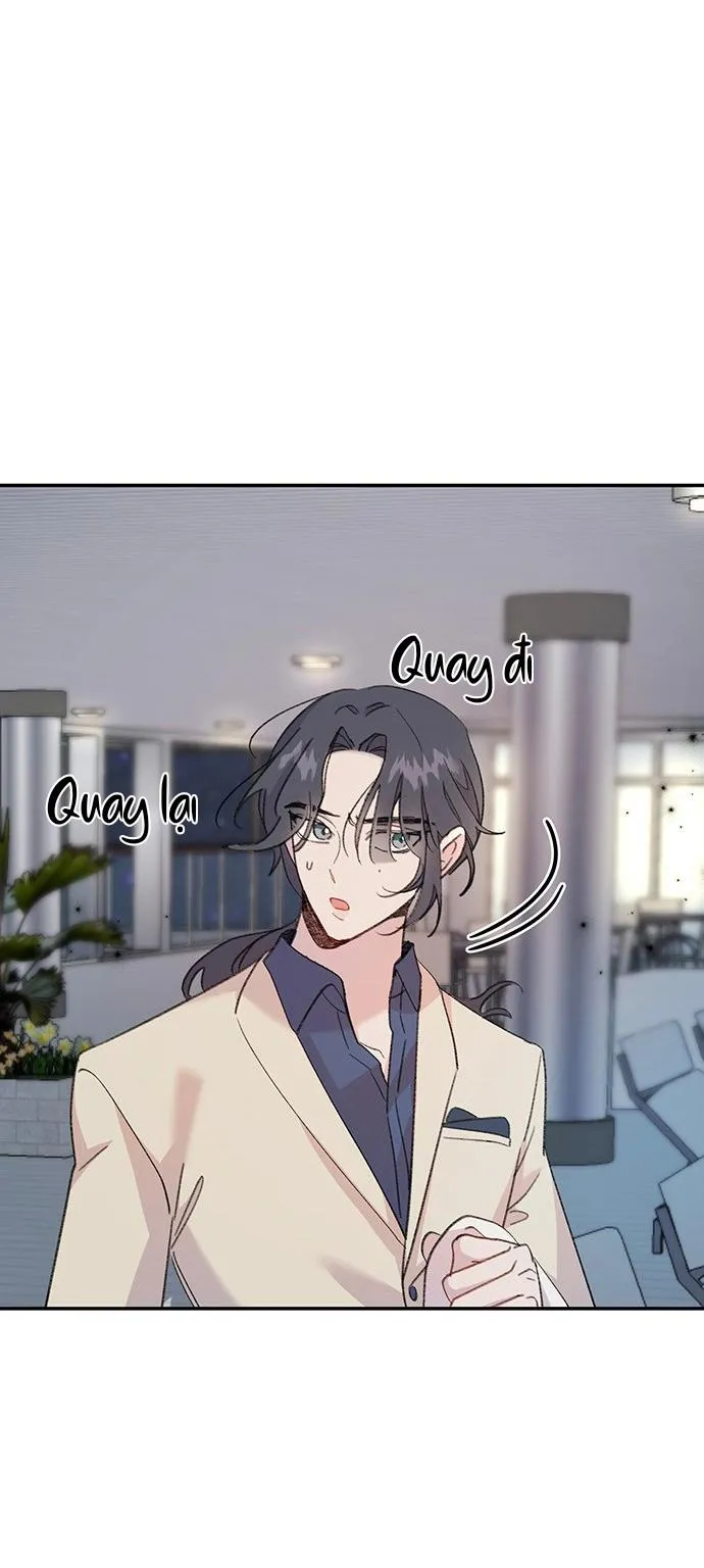 Chàng tiên cá tôi yêu Chapter 4 Trang 51