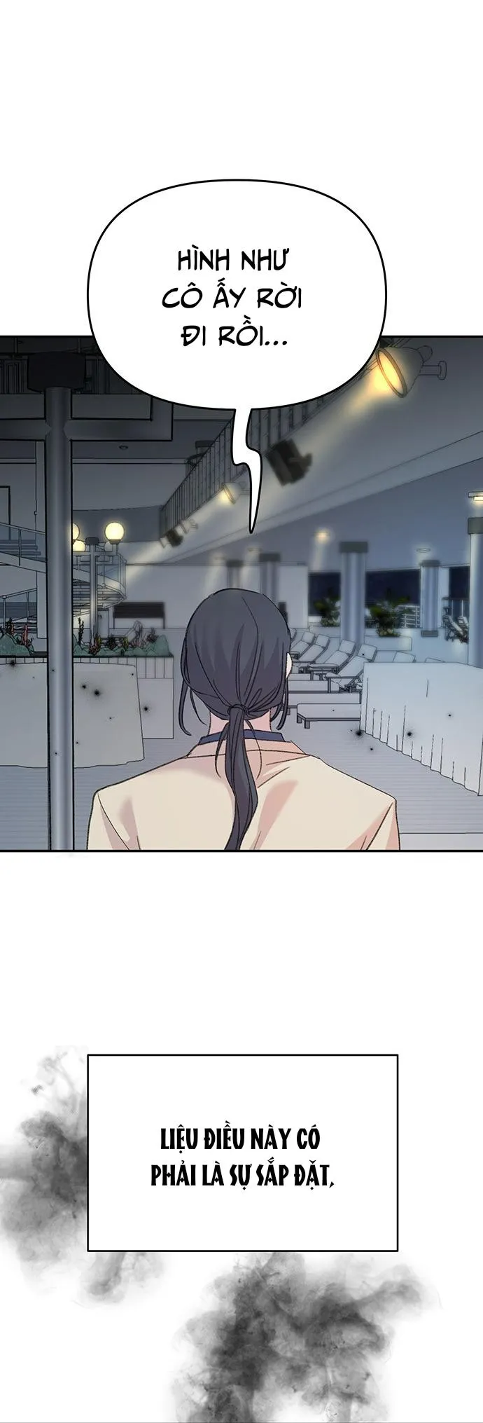 Chàng tiên cá tôi yêu Chapter 4 Trang 52