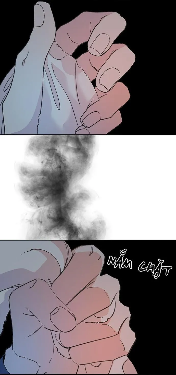 Chàng tiên cá tôi yêu Chapter 4 Trang 53