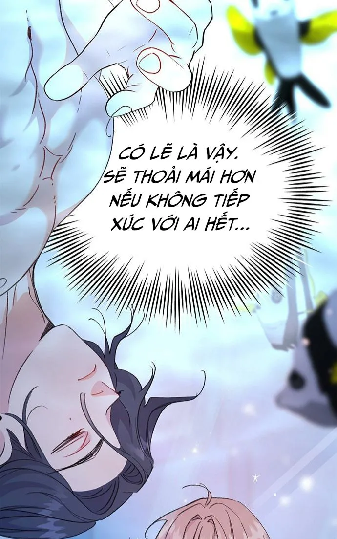 Chàng tiên cá tôi yêu Chapter 4 Trang 59