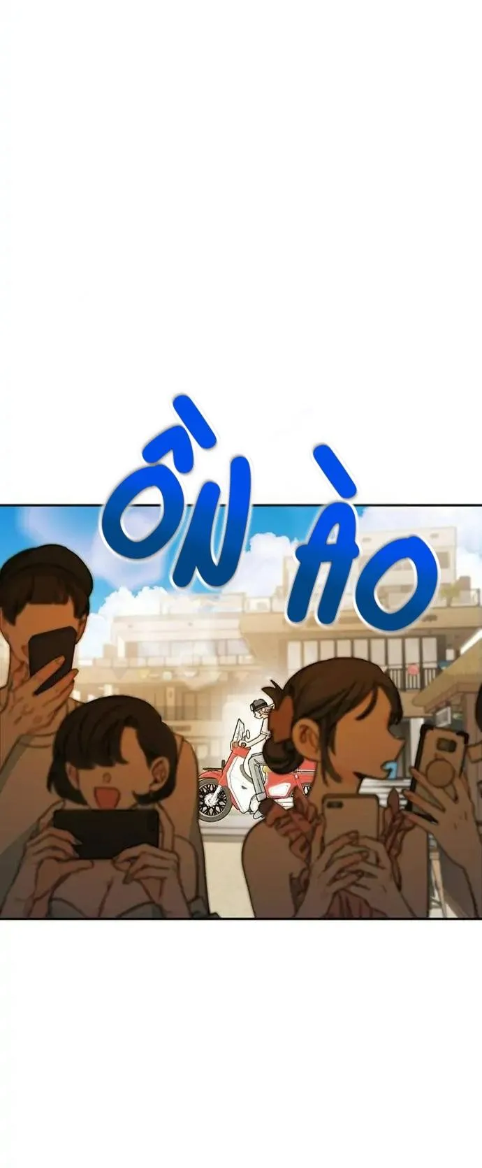 Chàng tiên cá tôi yêu Chapter 1 Trang 3