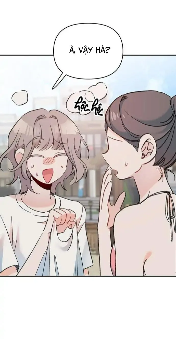 Chàng tiên cá tôi yêu Chapter 1 Trang 7