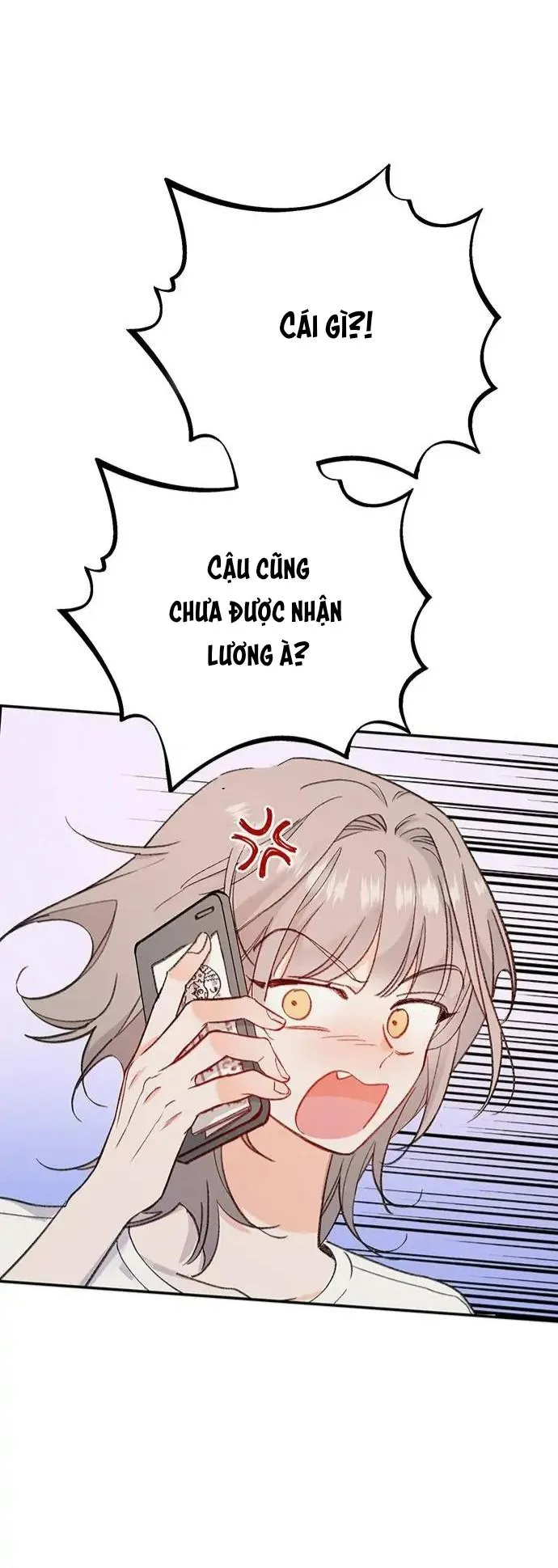 Chàng tiên cá tôi yêu Chapter 1 Trang 17