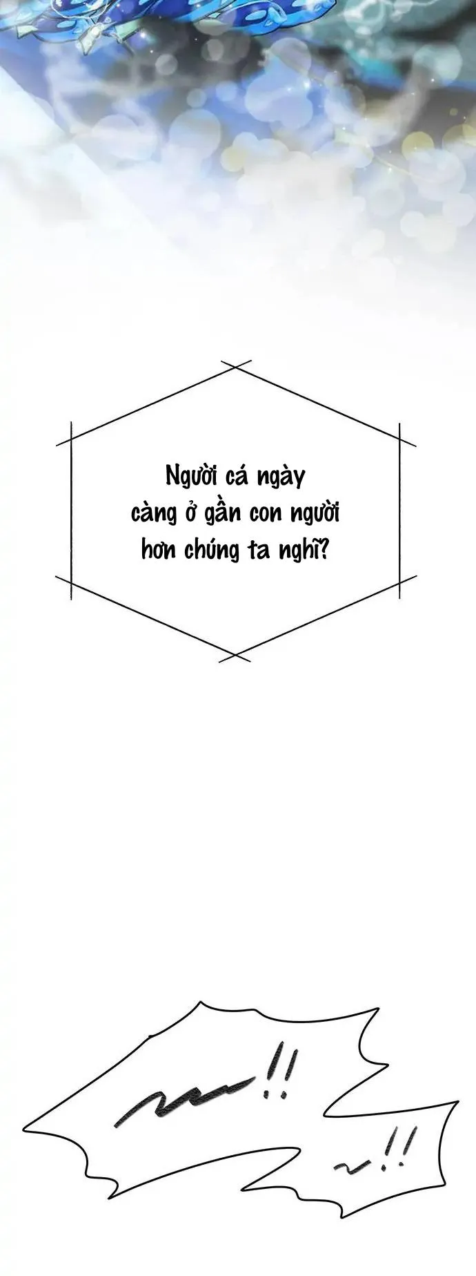 Chàng tiên cá tôi yêu Chapter 1 Trang 27