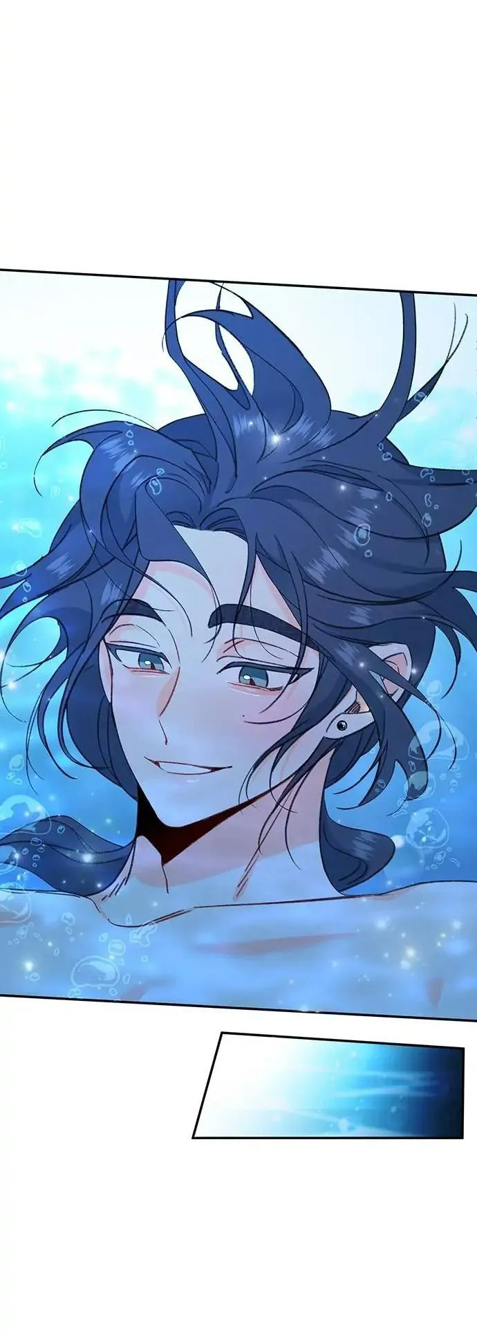 Chàng tiên cá tôi yêu Chapter 1 Trang 30