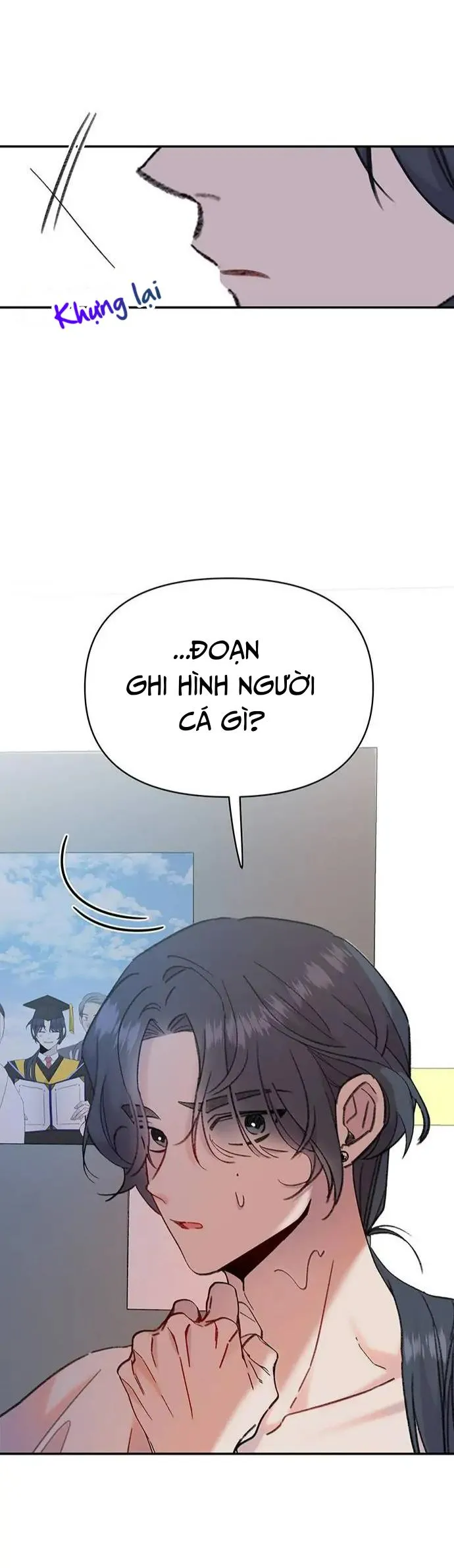 Chàng tiên cá tôi yêu Chapter 1 Trang 39