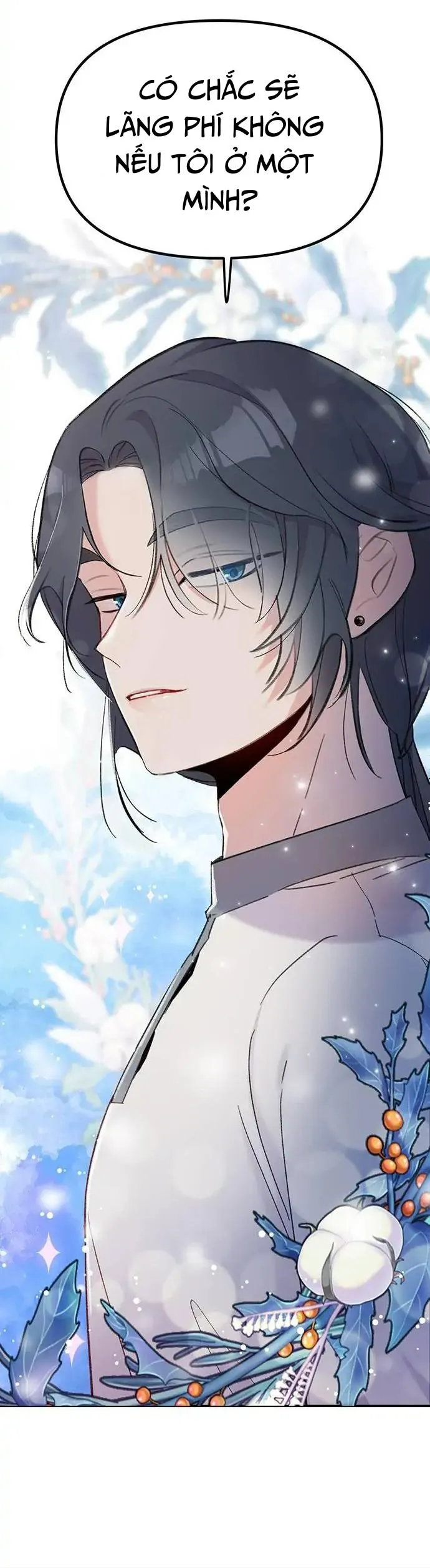 Chàng tiên cá tôi yêu Chapter 1 Trang 43