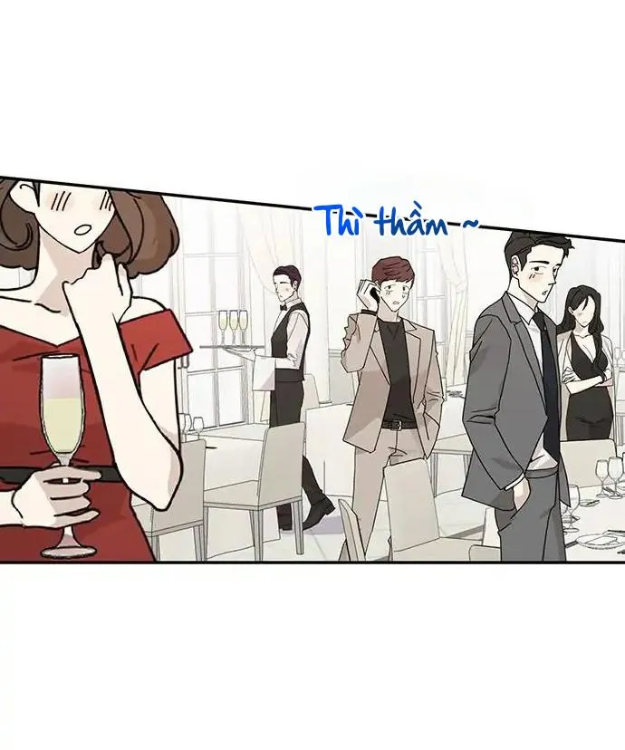 Chàng tiên cá tôi yêu Chapter 1 Trang 48