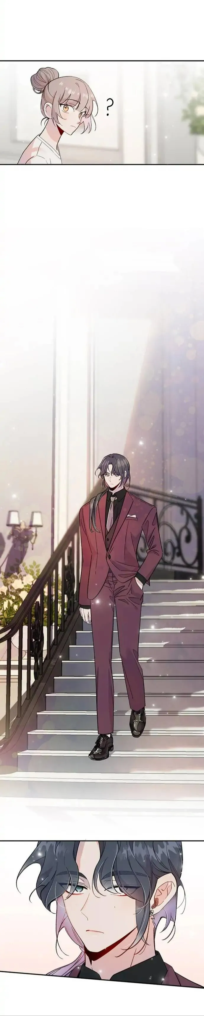 Chàng tiên cá tôi yêu Chapter 1 Trang 49