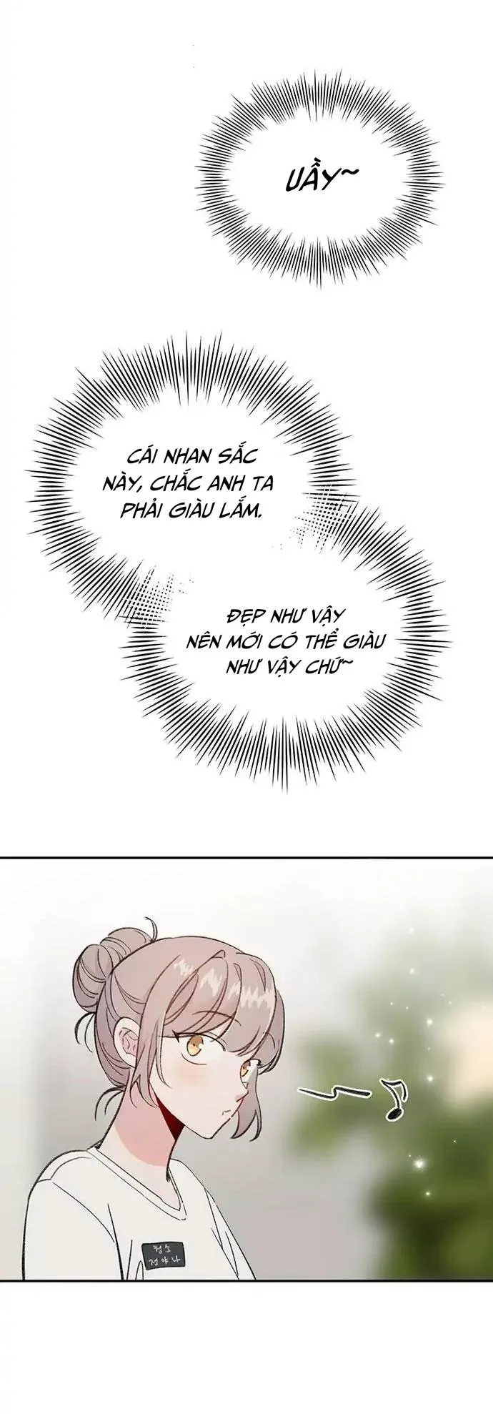 Chàng tiên cá tôi yêu Chapter 1 Trang 50