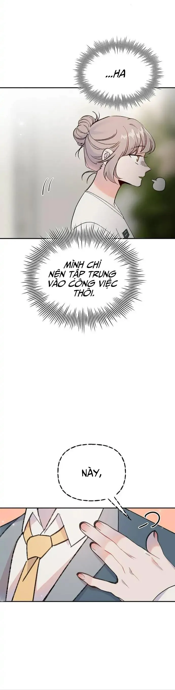 Chàng tiên cá tôi yêu Chapter 1 Trang 51