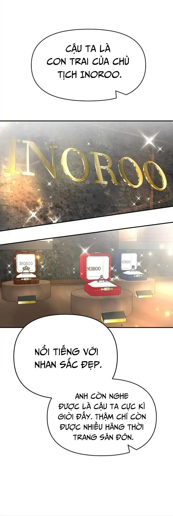 Chàng tiên cá tôi yêu Chapter 1 Trang 53