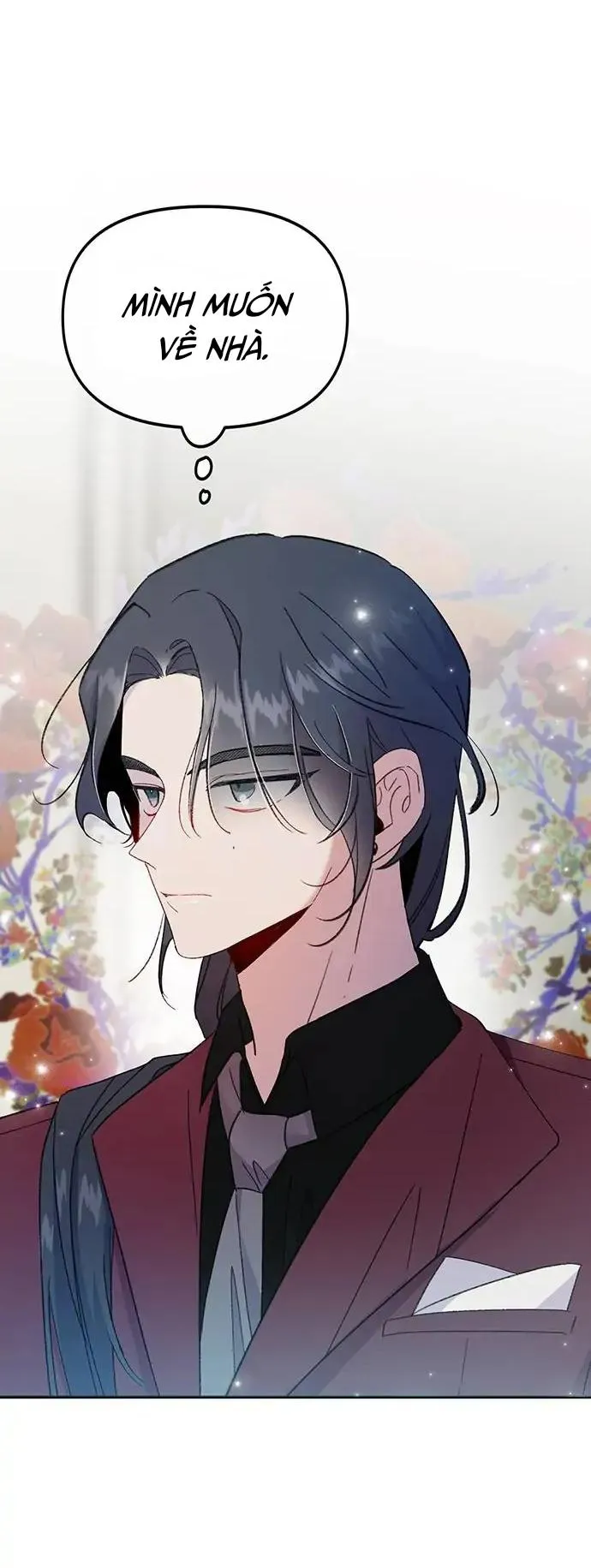 Chàng tiên cá tôi yêu Chapter 1 Trang 54