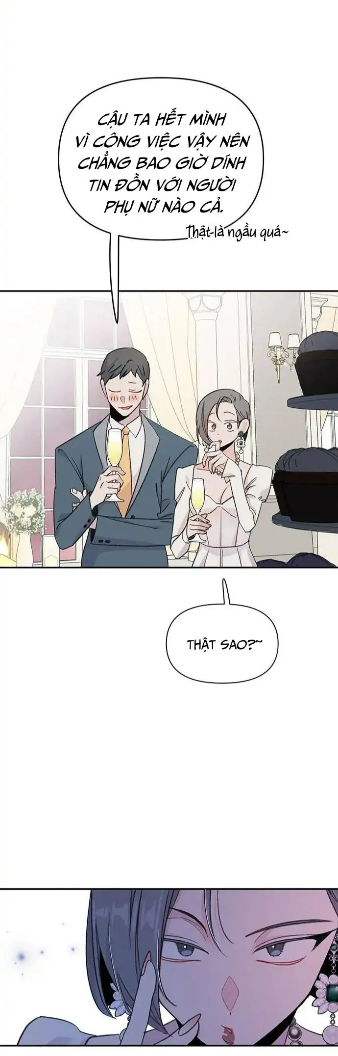 Chàng tiên cá tôi yêu Chapter 1 Trang 55