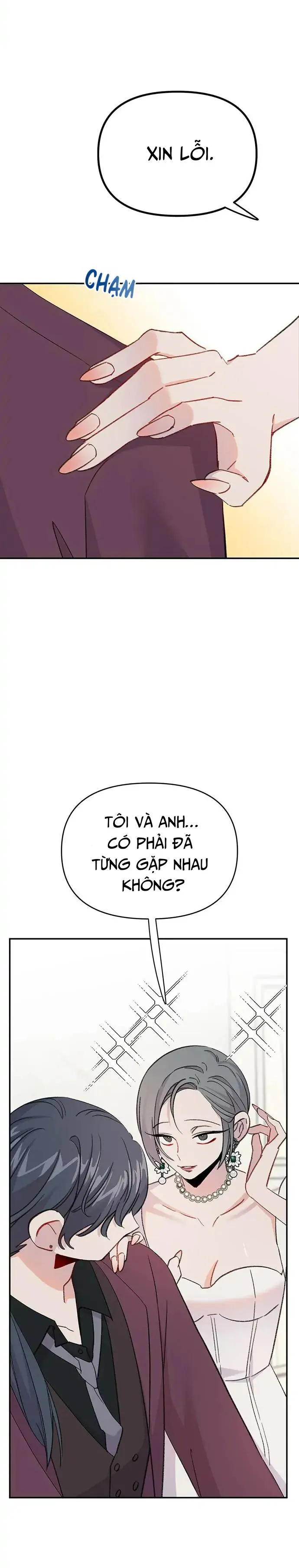 Chàng tiên cá tôi yêu Chapter 1 Trang 60