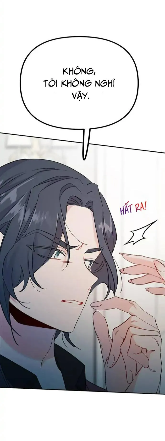 Chàng tiên cá tôi yêu Chapter 1 Trang 61