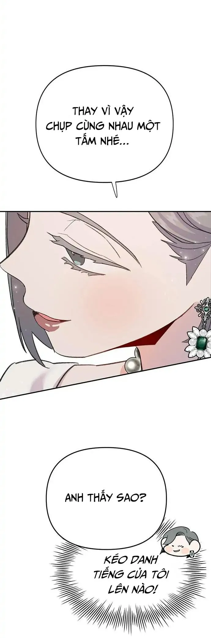 Chàng tiên cá tôi yêu Chapter 1 Trang 64