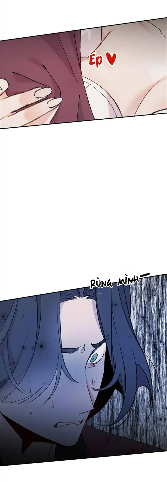 Chàng tiên cá tôi yêu Chapter 1 Trang 65