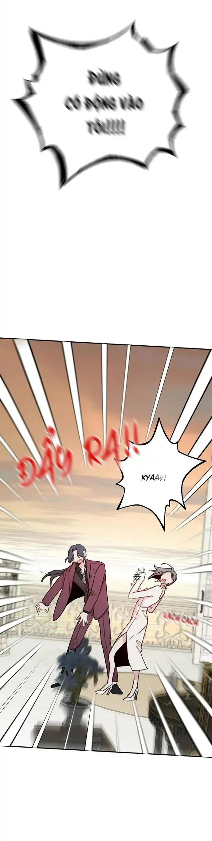 Chàng tiên cá tôi yêu Chapter 1 Trang 66