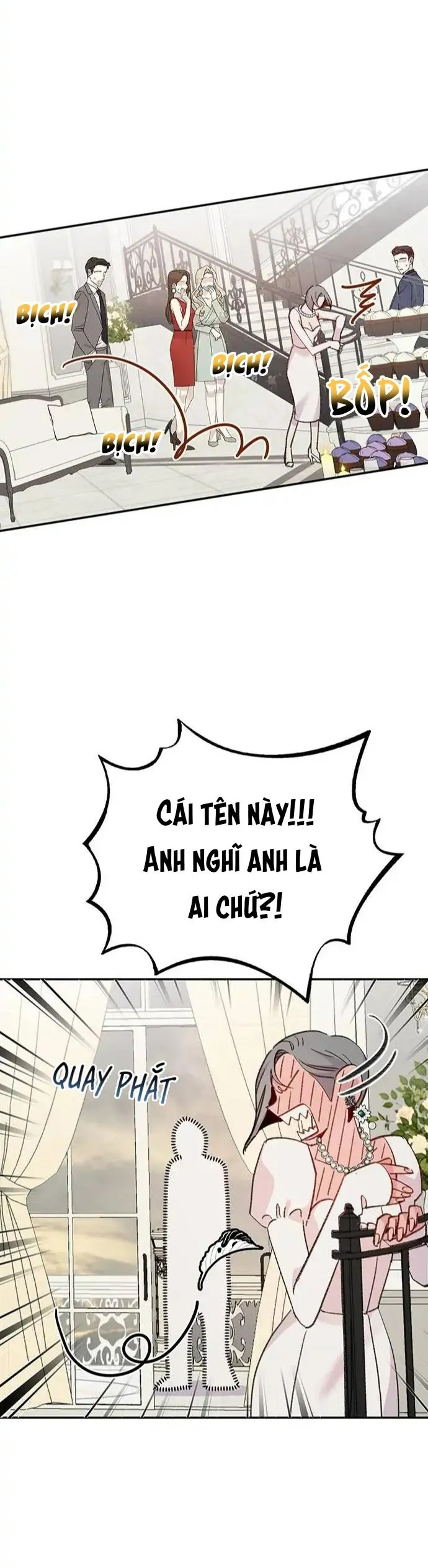 Chàng tiên cá tôi yêu Chapter 1 Trang 67