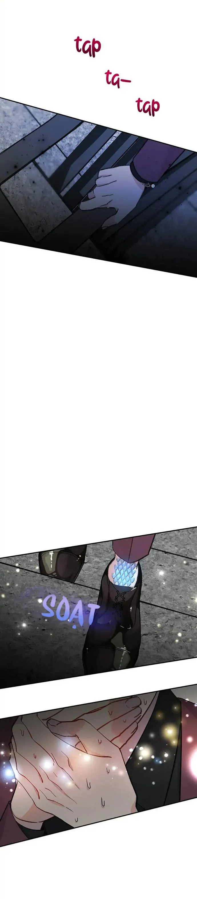 Chàng tiên cá tôi yêu Chapter 1 Trang 69