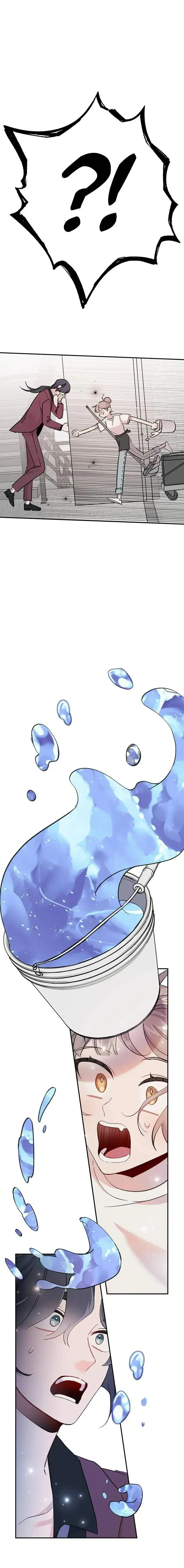 Chàng tiên cá tôi yêu Chapter 1 Trang 72