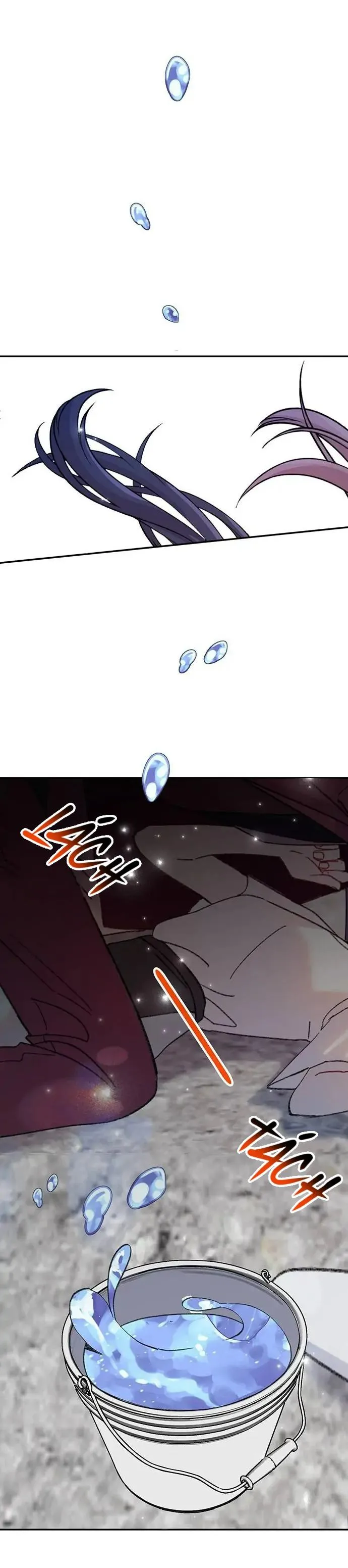 Chàng tiên cá tôi yêu Chapter 1 Trang 73